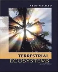 Terrestrial ecosystems